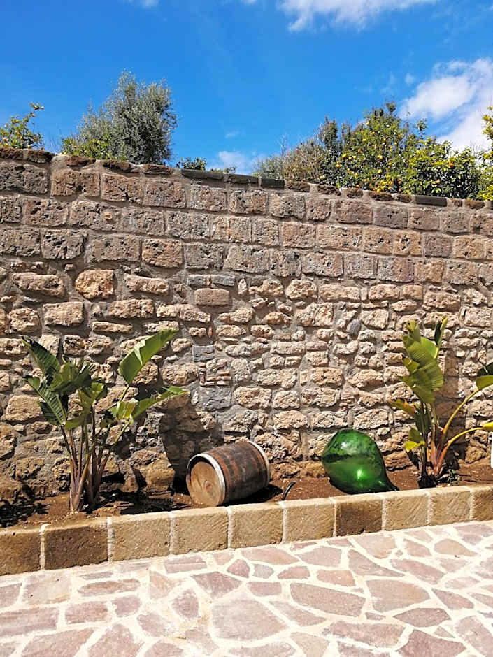B&B Mario Relais