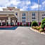 Hampton Inn By Hilton Hendersonville