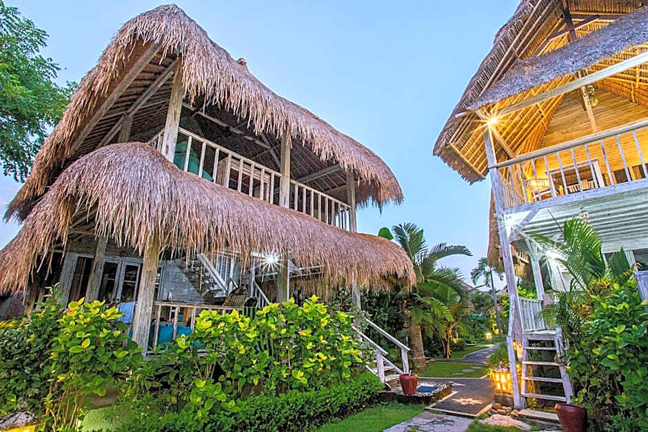 Naturale Villas