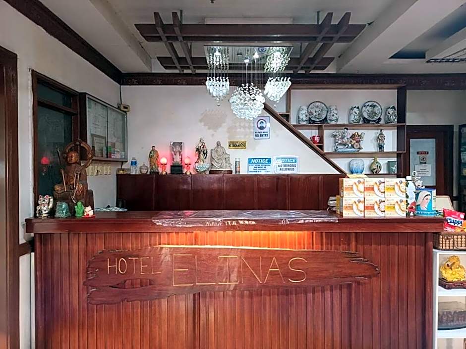 Hotel Elinas and Restaurant