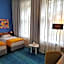 Arche Hotel Tobaco Łódź