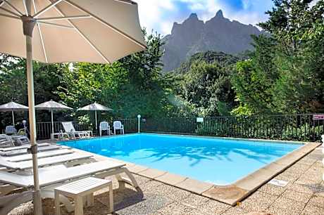 Hotel et Résidence Cala di sole