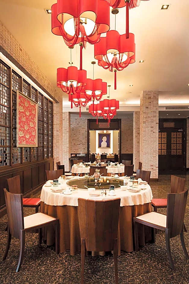 Mida Grande Hotel Dhavaravati Nakhon Pathom - SHA PLUS