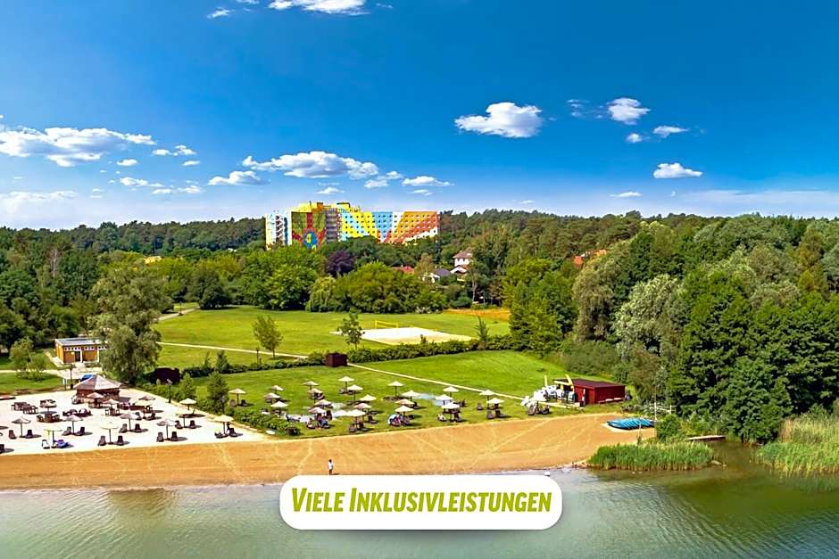 AHORN Seehotel Templin