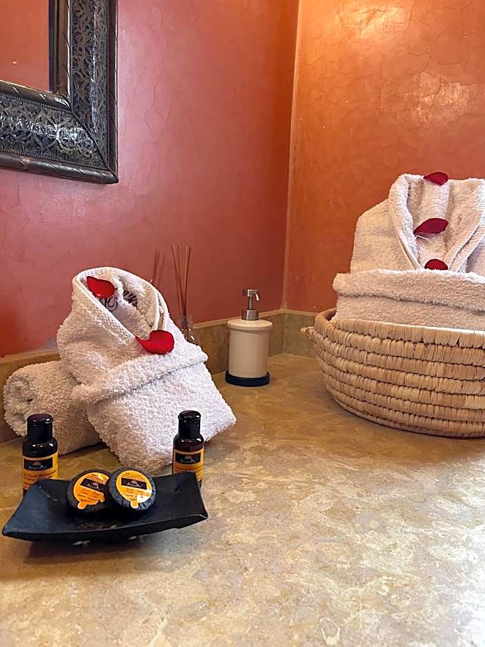 Riad Dar Foundouk and Spa