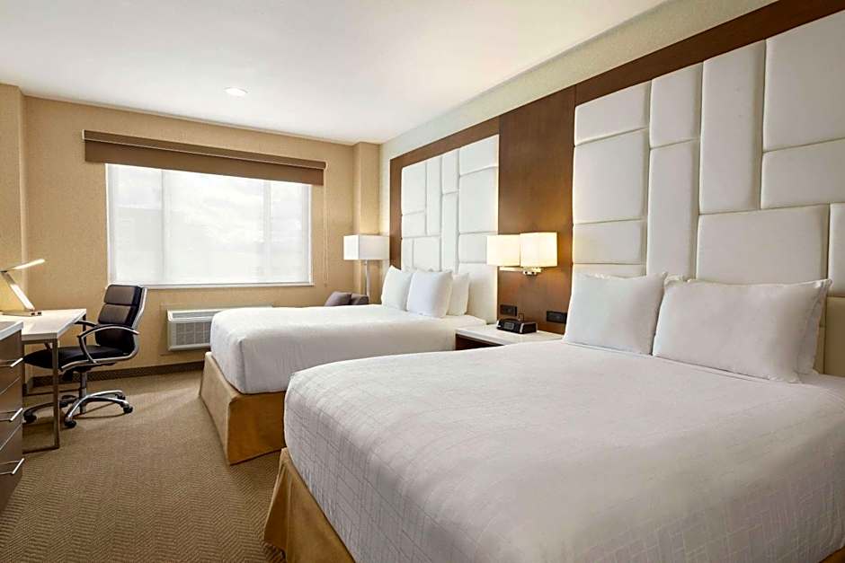 Wyndham Anaheim