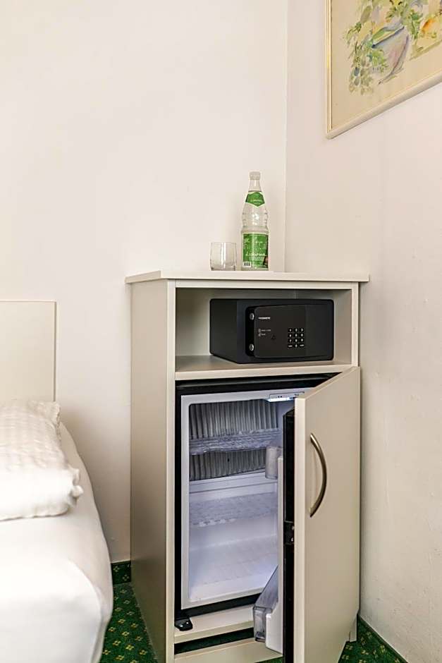 Hotel Steffl Garni inkl Chiemgau Karte