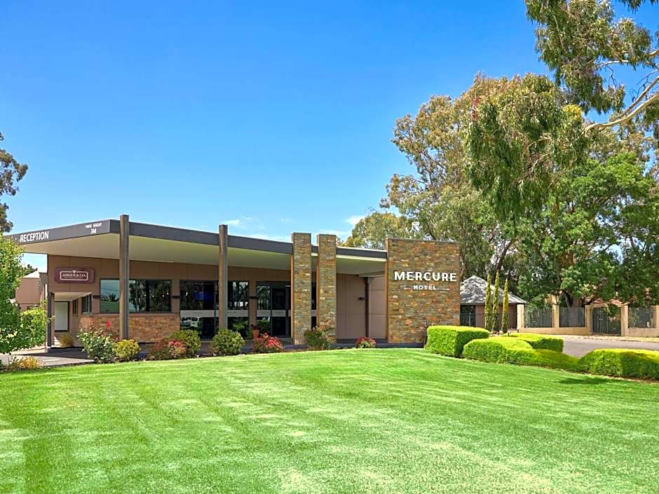 Mercure Barossa Valley