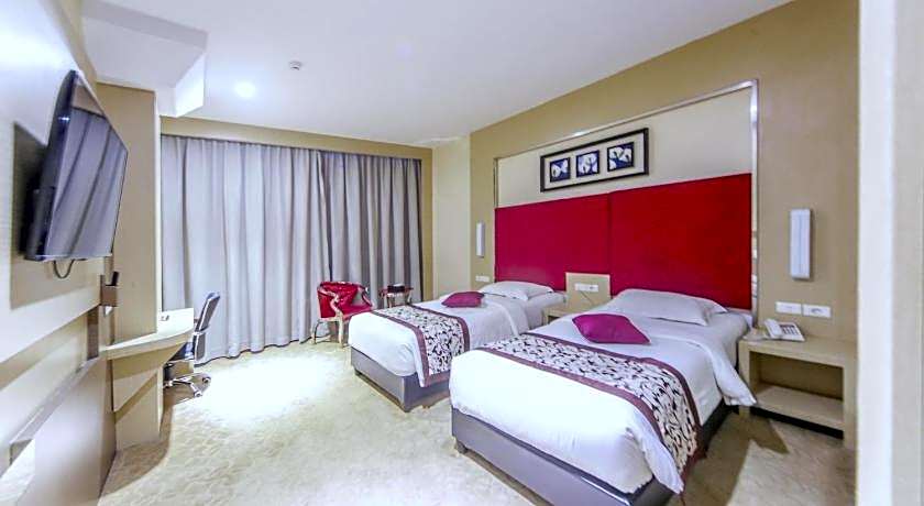 Batam City Hotel