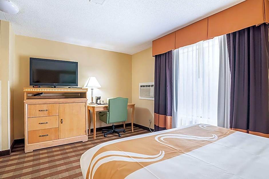 Quality Inn North Conway