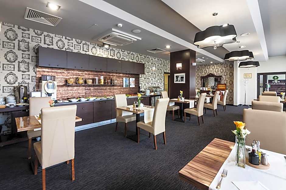 Hotel Beskid