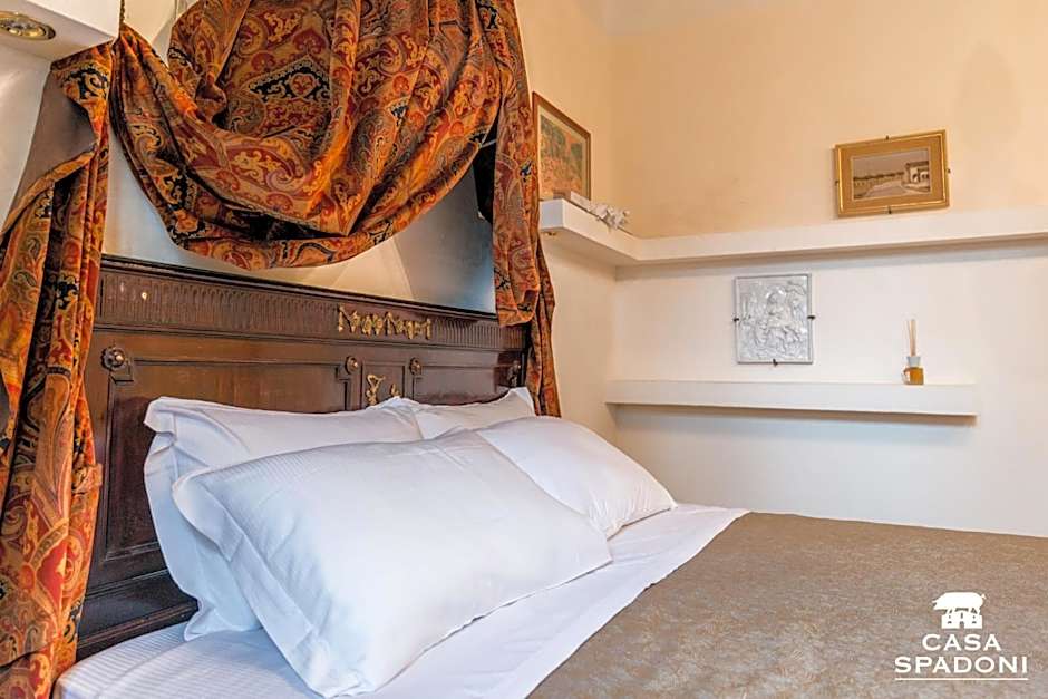 Locanda di Casa Spadoni