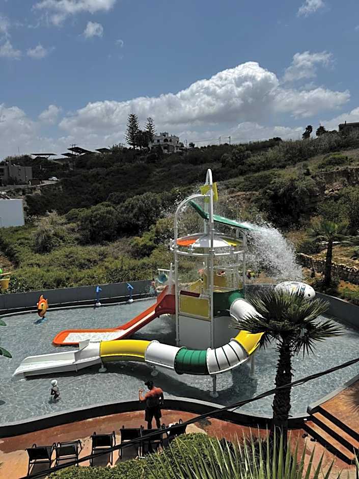 Galini Sea View