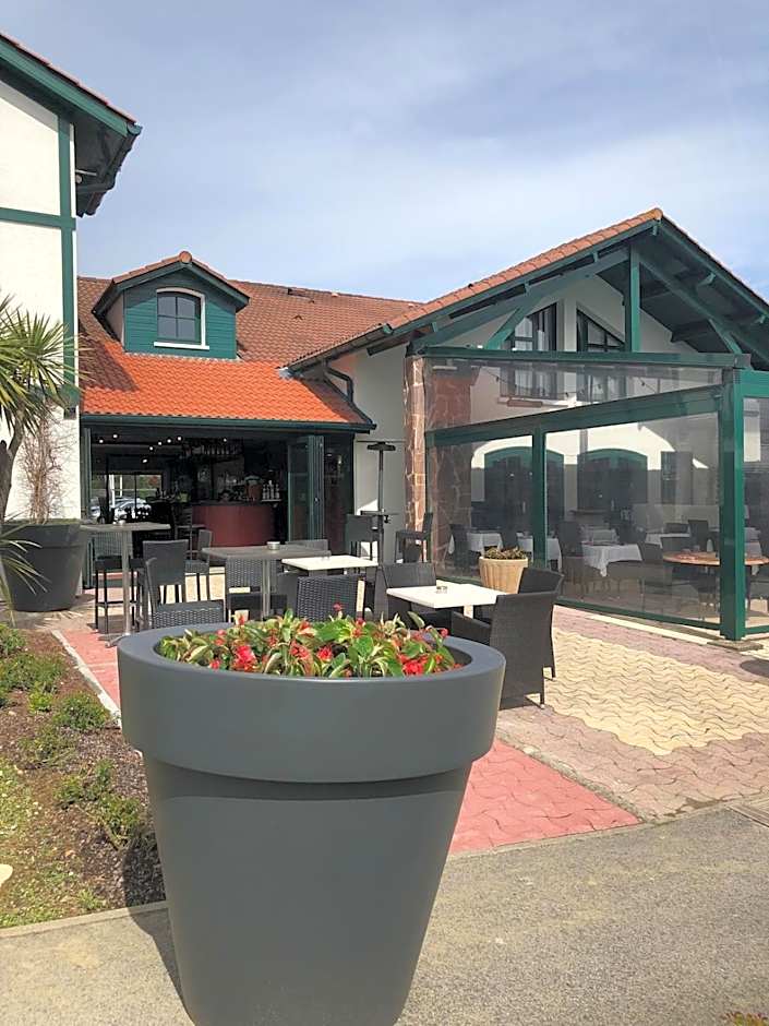 ibis Styles Saint-Jean-de-Luz Donibane