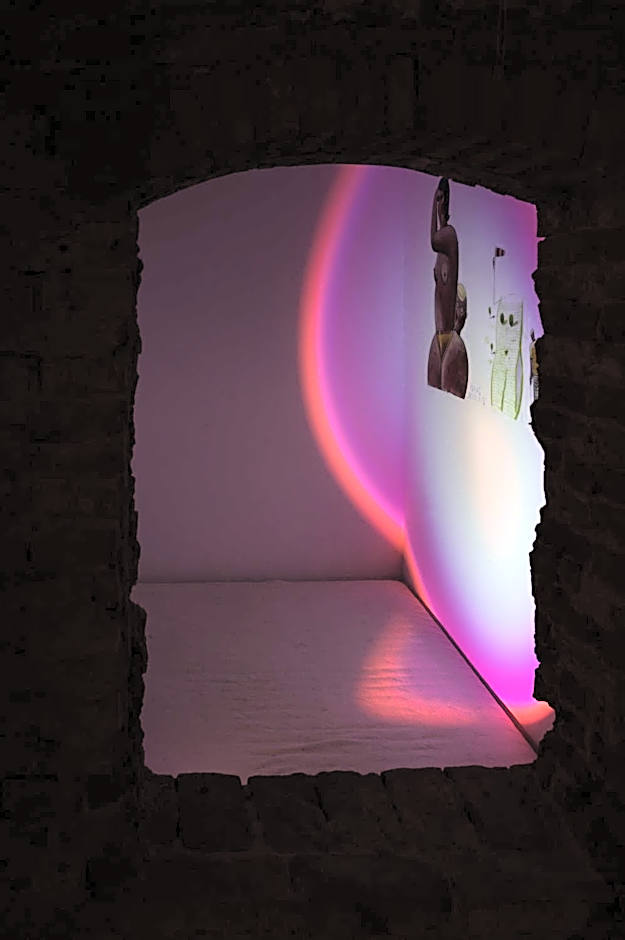 Folwark Wielka Wieś - Pałac pod Dębem