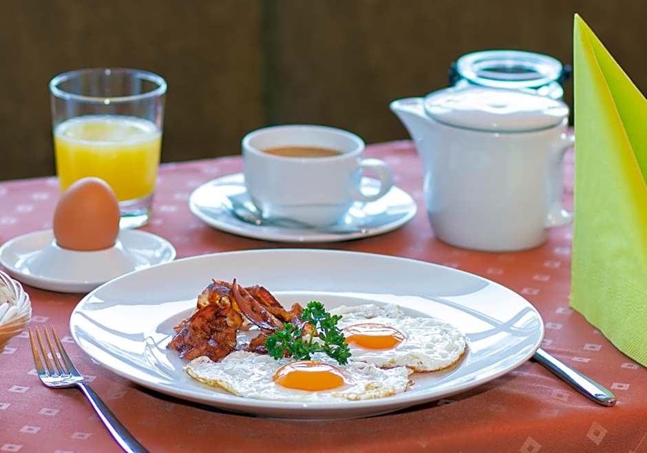 Hotel Restaurant Winkler