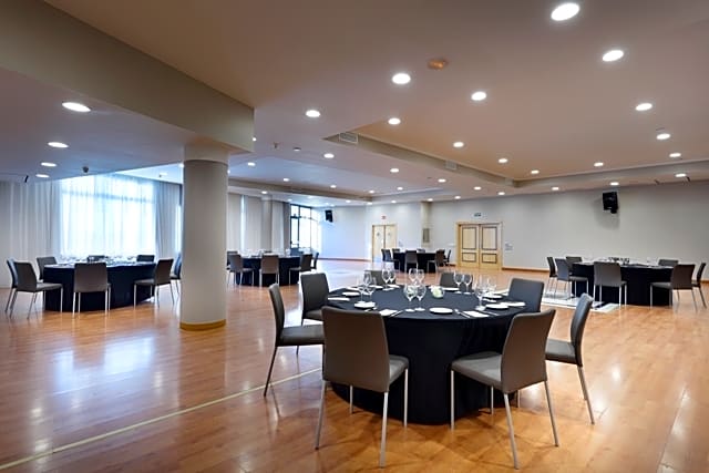 Eurostars Madrid Foro