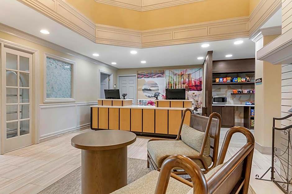 Sonesta ES Suites Dulles Airport