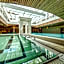 The Aquincum Hotel Budapest