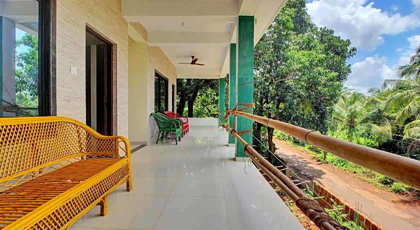 Hotel O Etllina Valley Villa