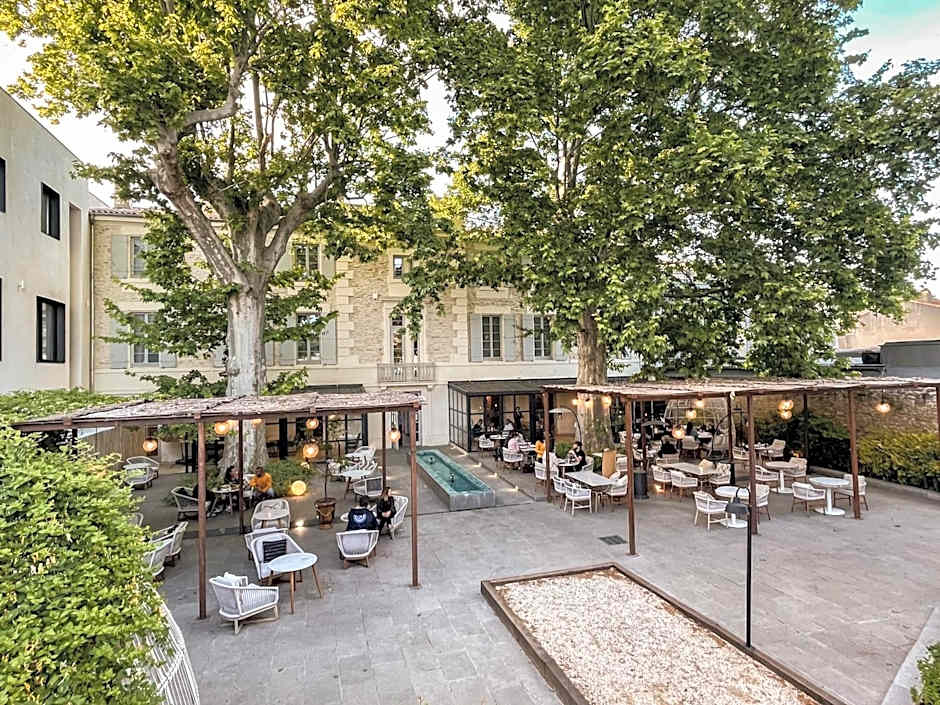 Le Saint Remy