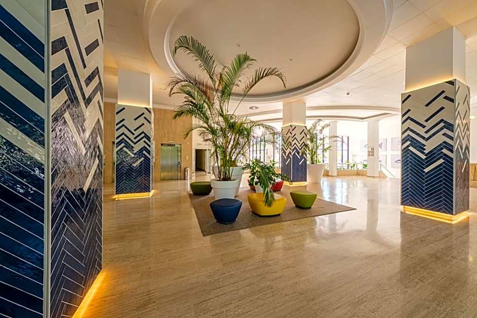 Estival Park Almaris