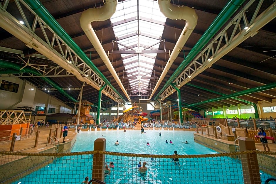 Great Wolf Lodge Southern California