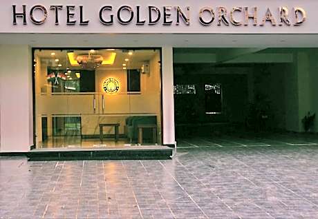 Hotel Golden Orchard