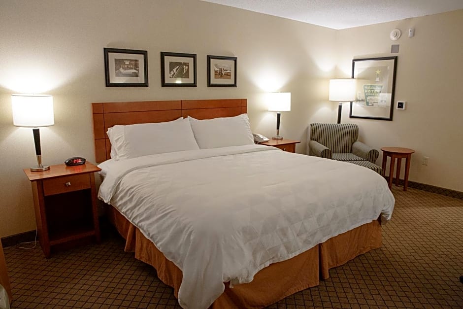 Holiday Inn Battle Creek By IHG