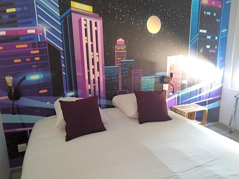 Urban Style Arl HOTEL