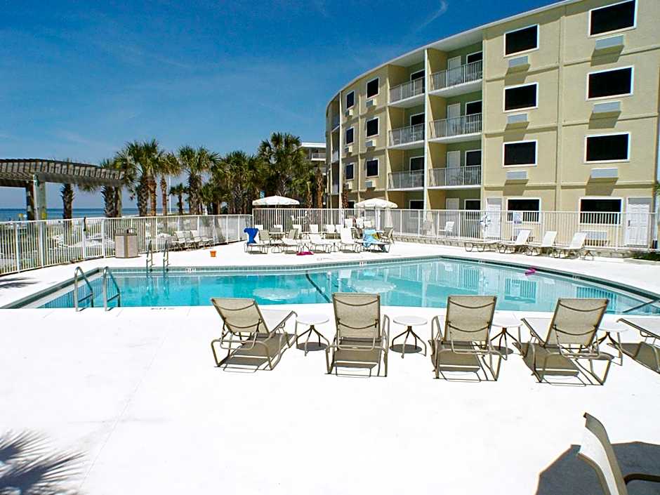 Boardwalk Beach Hotel