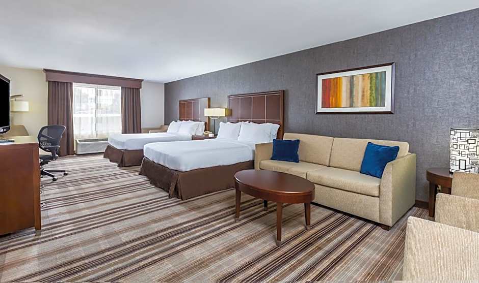 Holiday Inn Express San Diego - Sea World Area By IHG