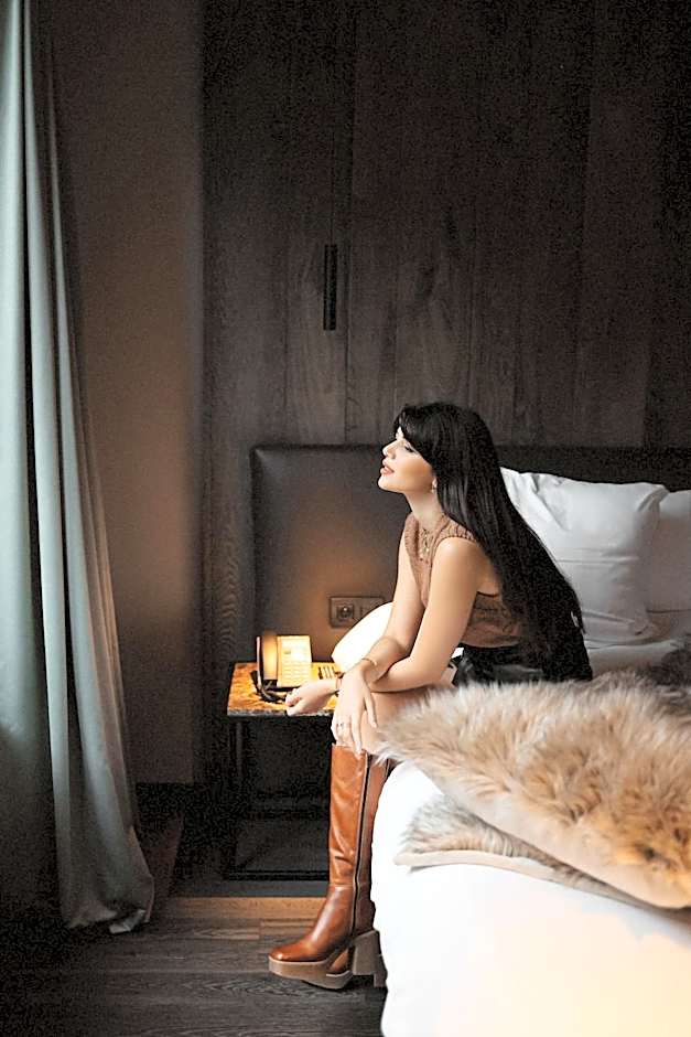 Hôtel Le Sanglier des Ardennes