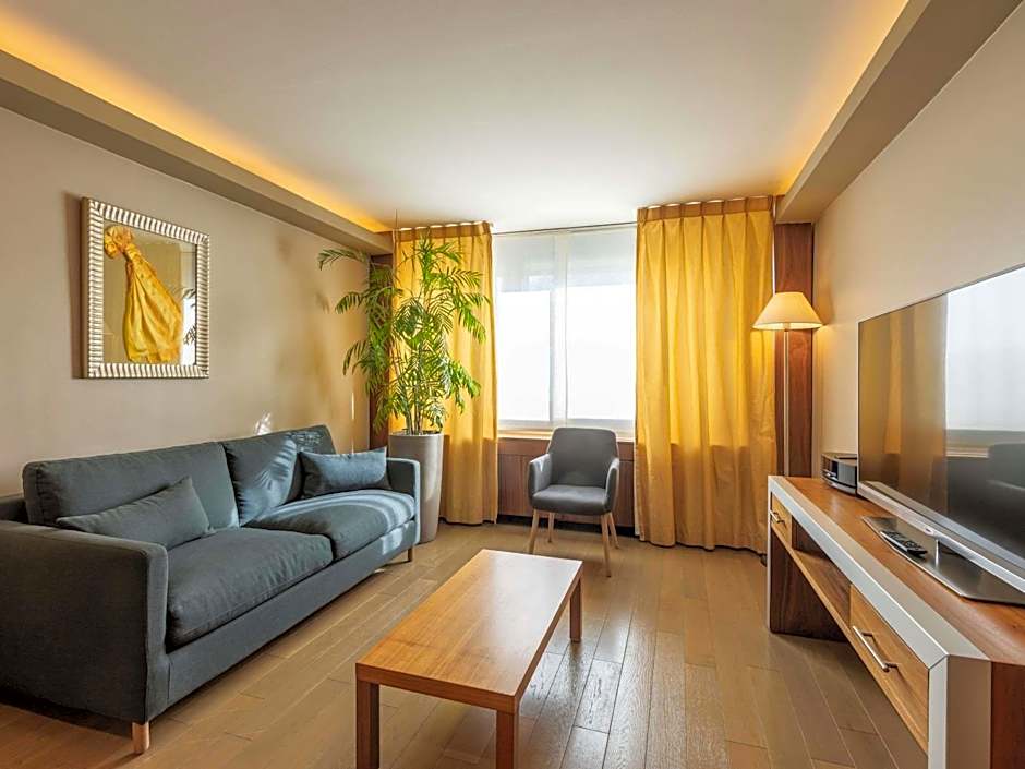 Sofitel Lyon Bellecour