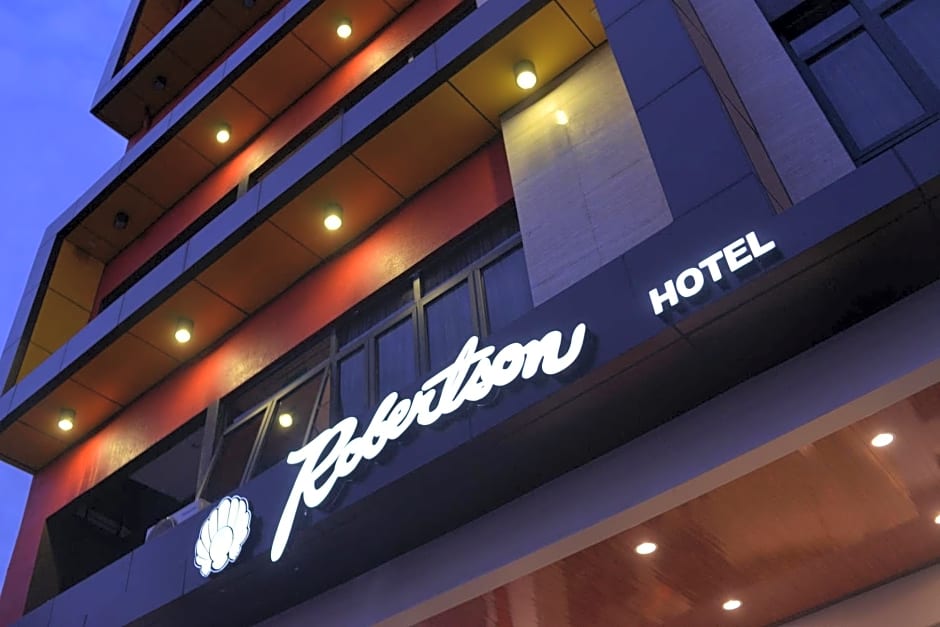 Robertson Hotel