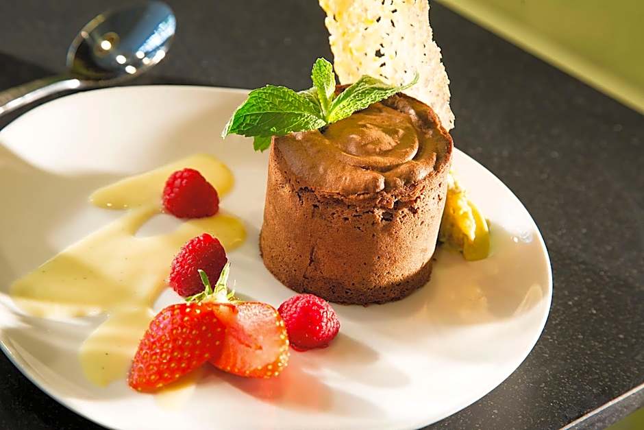 Hotel Oceania Le Metropole