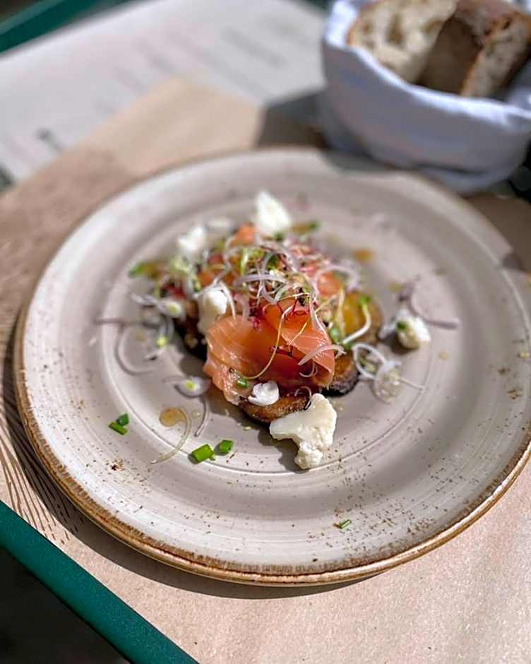 Auberge Communale de la Couronne