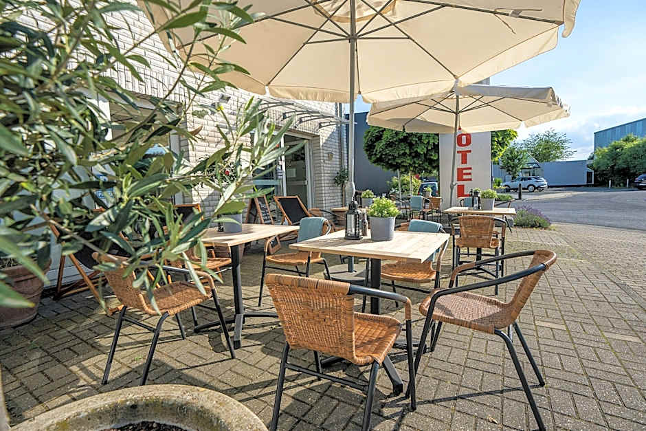 Hotel Bergheim