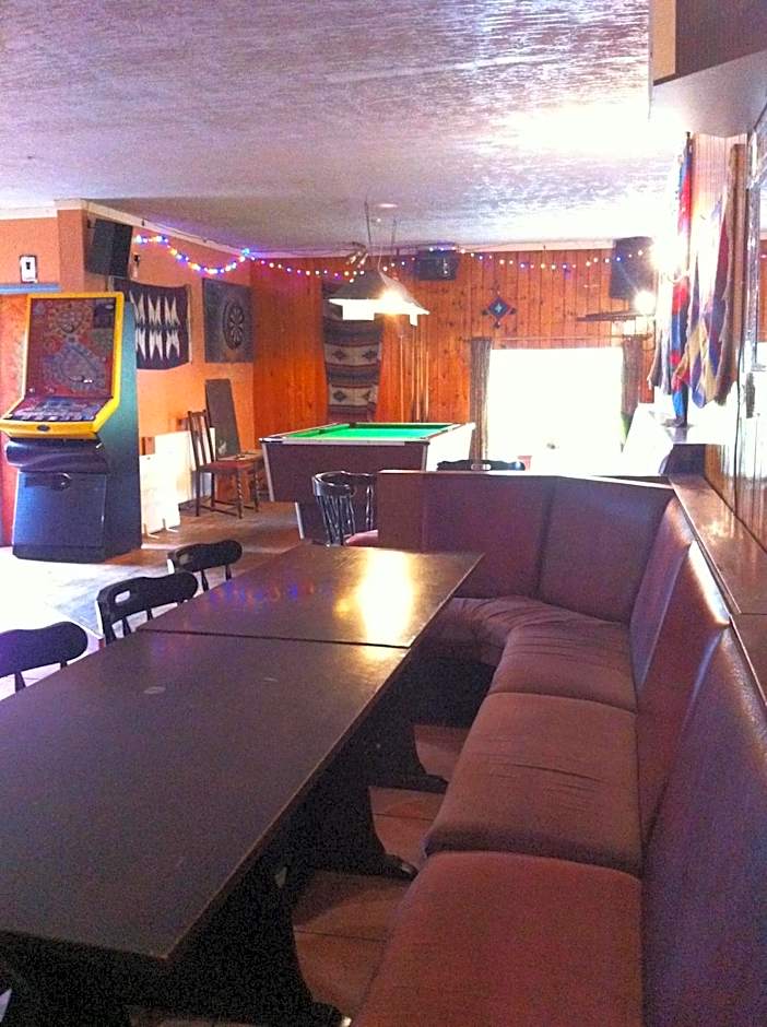 Pantyrathro International Hostel