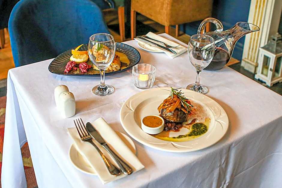 Gleesons Townhouse Booterstown