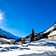 Berghotel Gadmer Lodge - dein Zuhause in den Bergen am Sustenpass im Berner Oberland