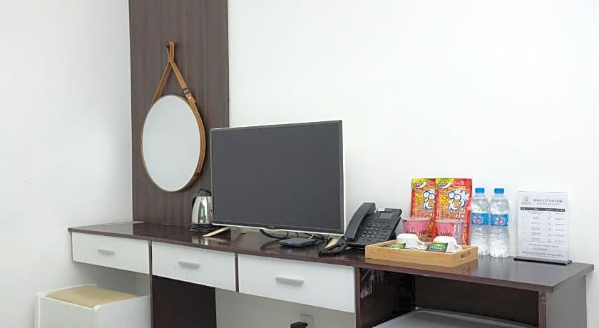 Haku Boutique Hotel Vũng Tàu