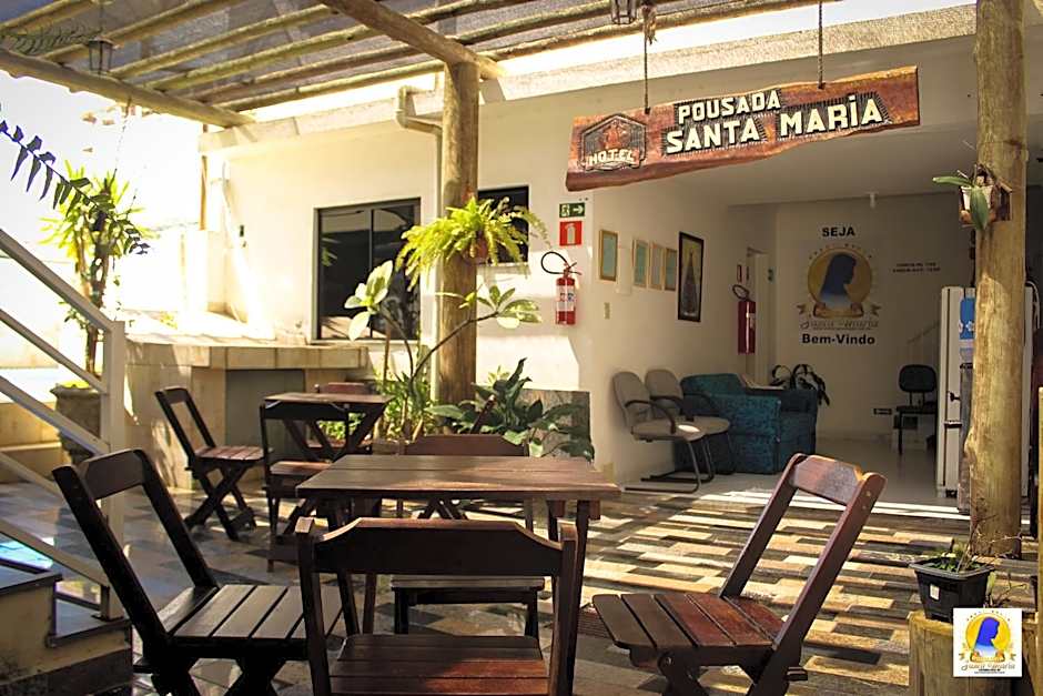 Pousada Santa Maria