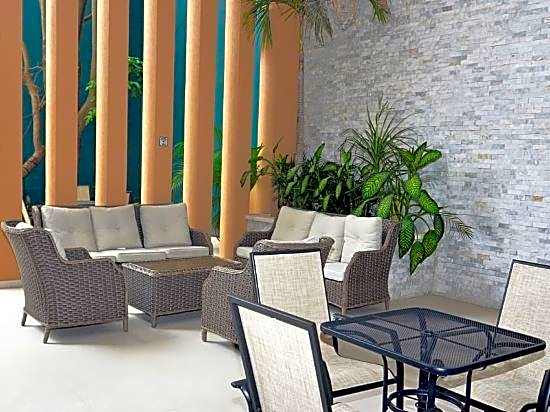 Carmen Sol Rentals Apartamentos