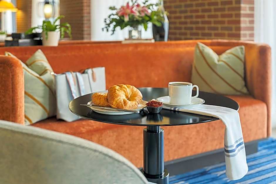 Hotel Indigo Old Town Alexandria By IHG