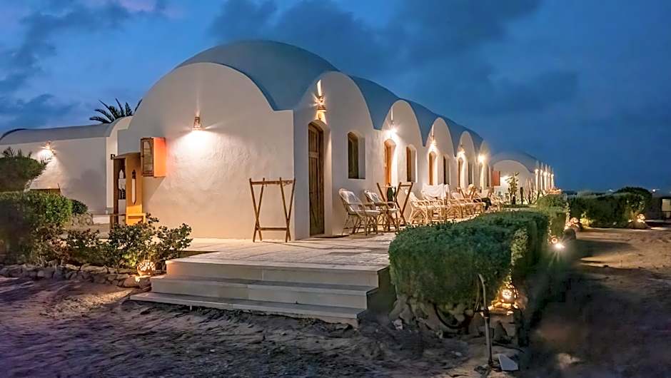 Marsa Shagra Village