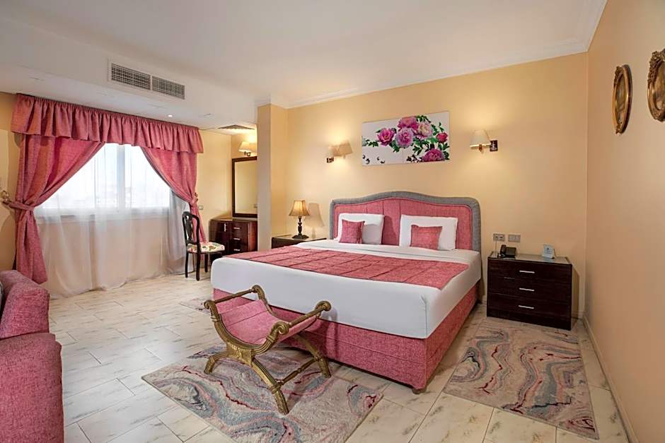Holidays Express Hotel Cairo