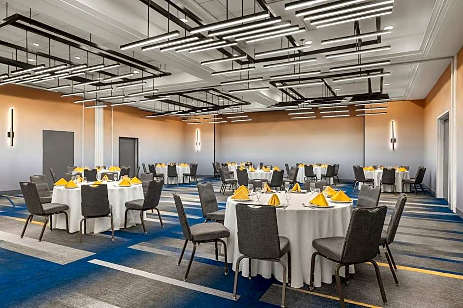Marriott Saddle Brook