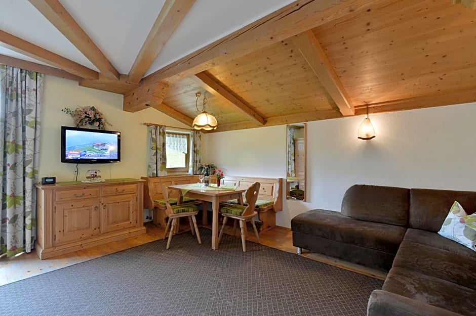Gaestehaus Hoelzl – Itter, MO
