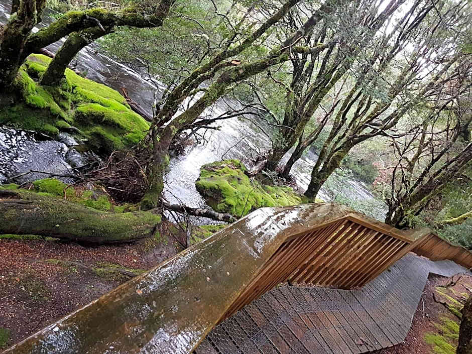 Cradle Alpine Retreat